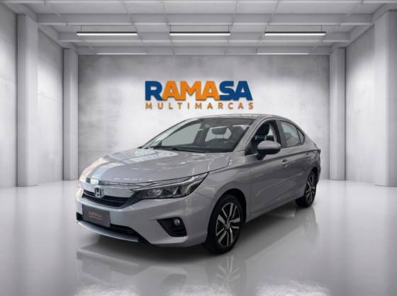 HONDA CITY 1.5 i-VTEC FLEX HATCH EXL CVT HONDA CITY 1.5 i-VTEC FLEX HATCH EXL CVT
